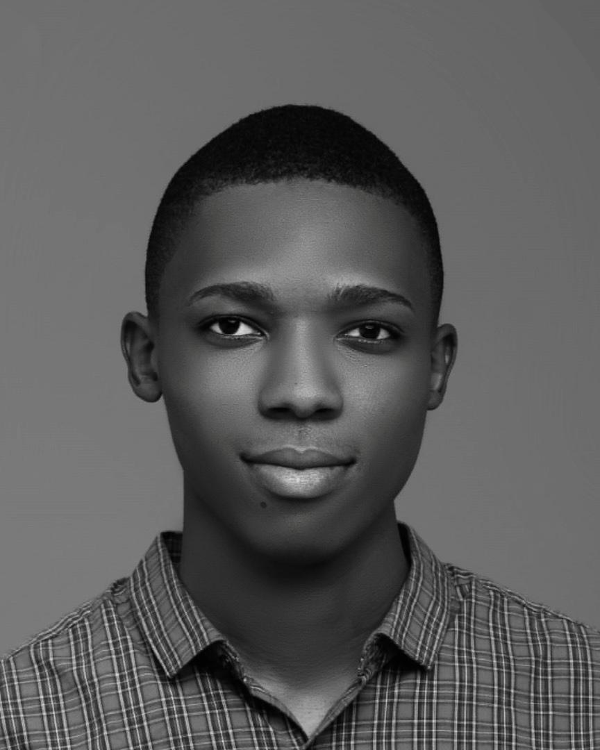 Justice Ugo